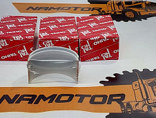 Вкладыши коренные S2E2 set Japan